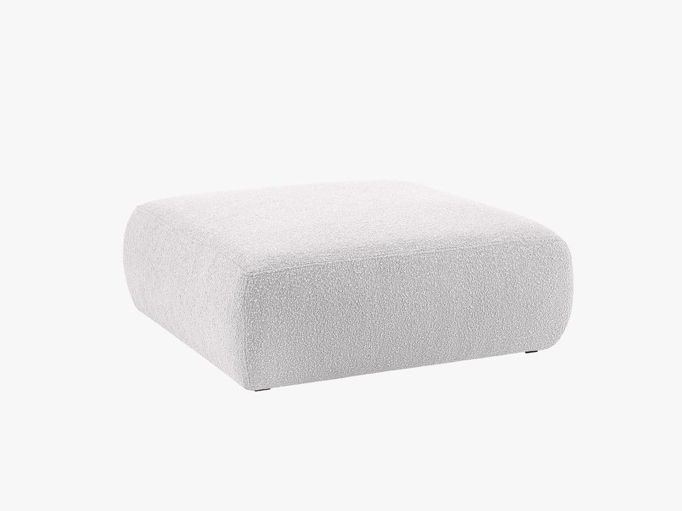 Poze Taburet Molino L plusat L100 cm