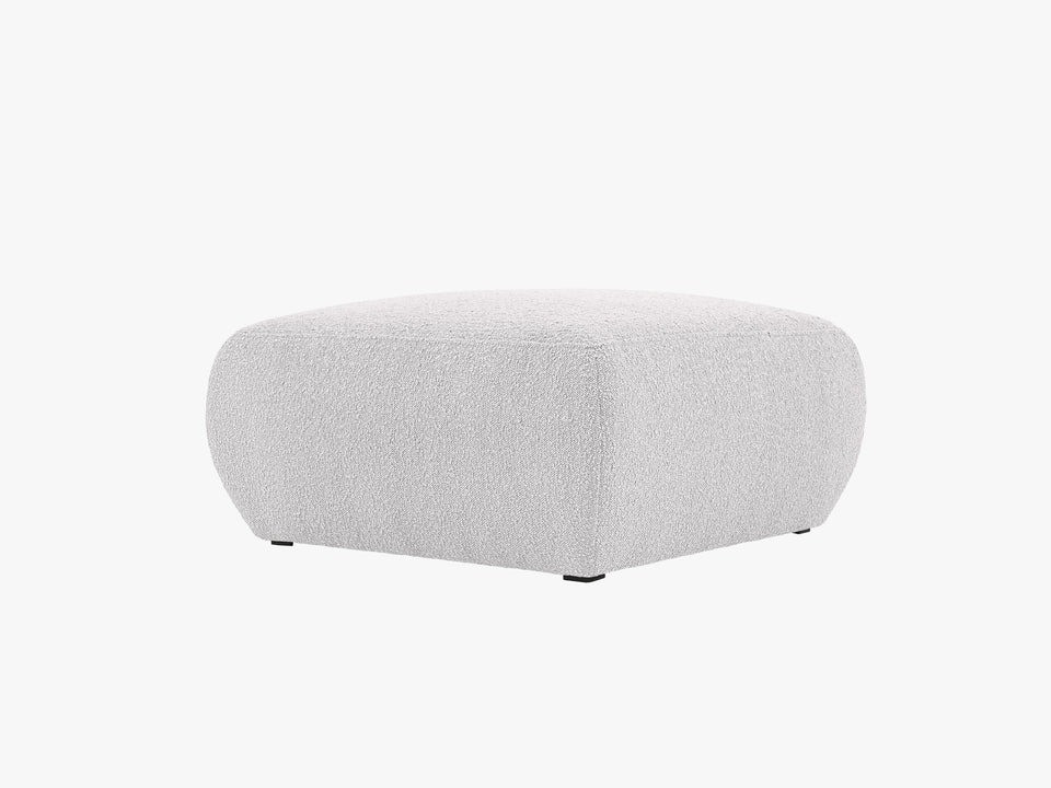Poze Taburet Molino M plusat L75 cm