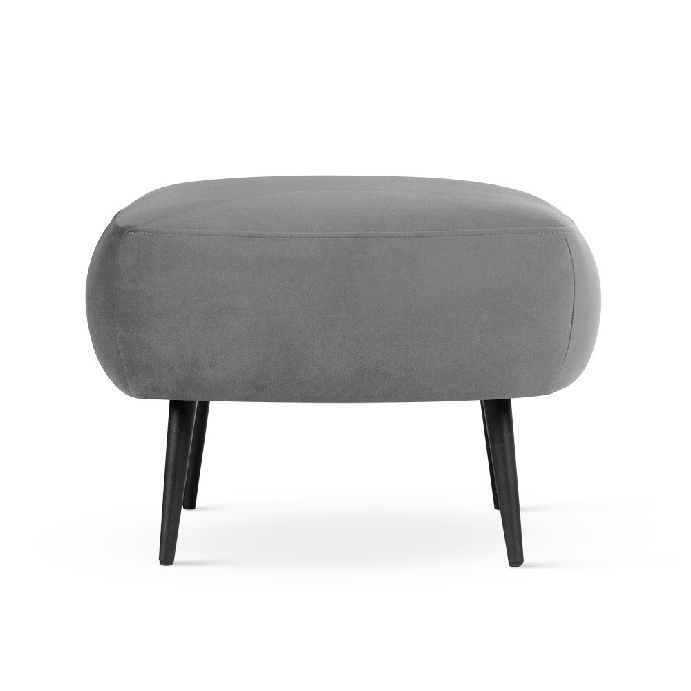 Poze Taburet tapitat Bueno H41 cm