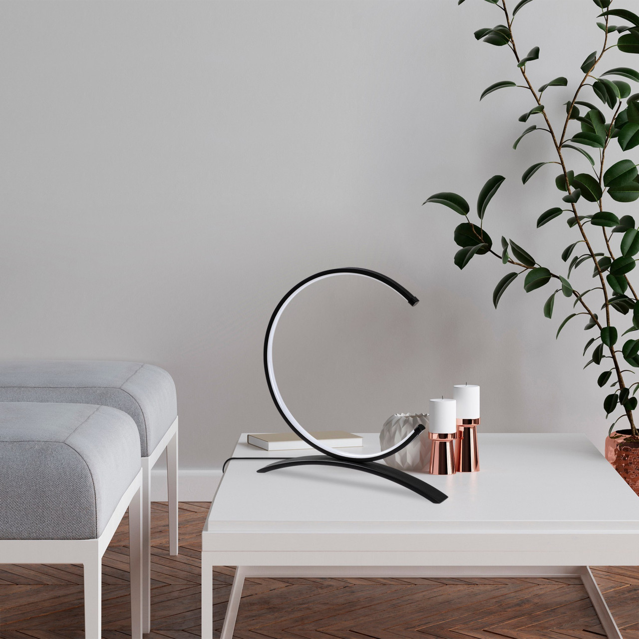 Poze Veioza Moon - 13330