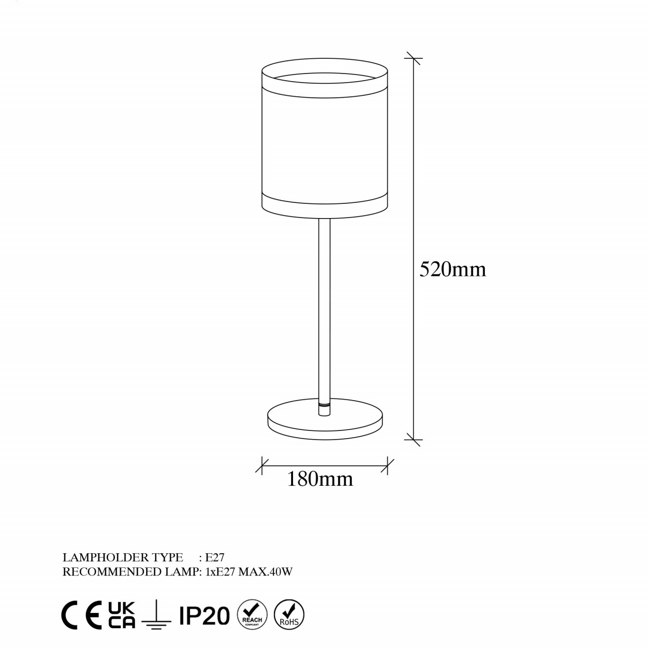 Poze Veioza Way - 11609