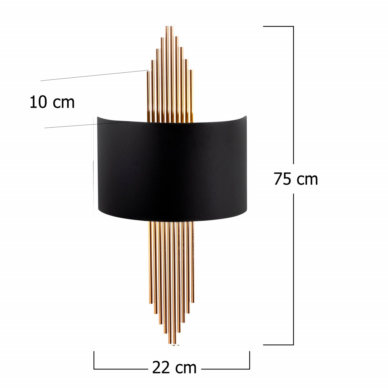 Poze Aplica 617 - A