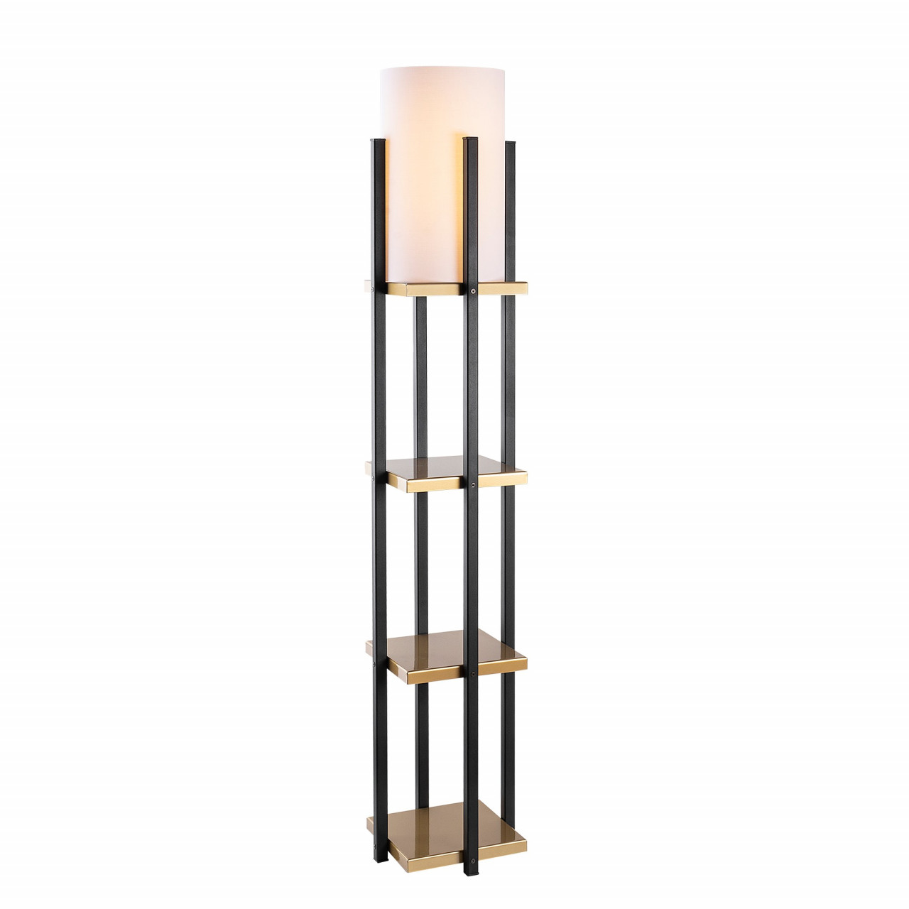 Poze Aplica 7115 - Black, Gold