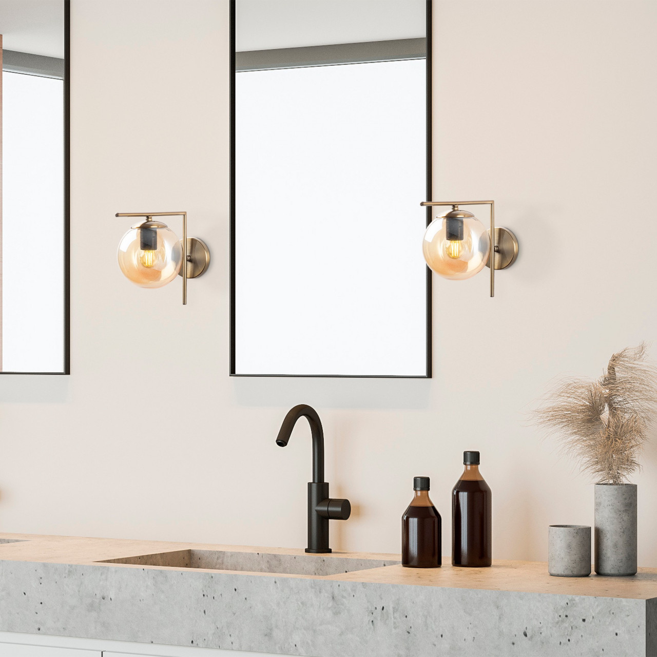 Poze Aplica 7142 - Antique