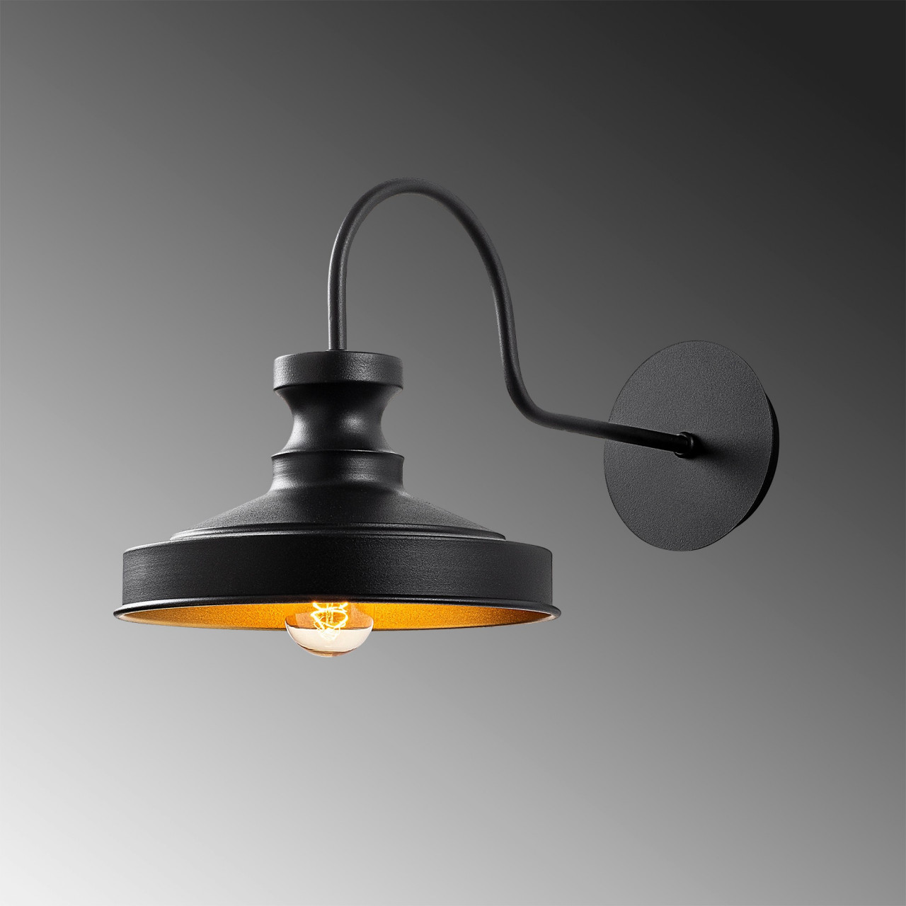 Poze Aplica Berceste - 182BLACK-A
