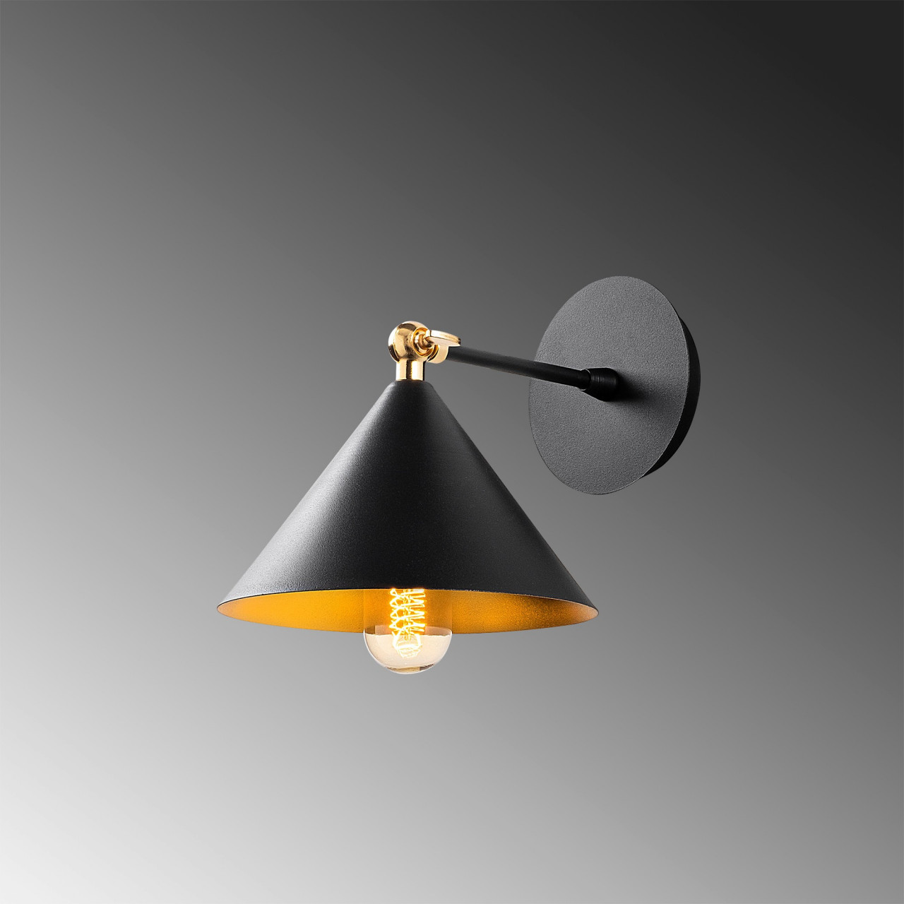 Poze Aplica Berceste - 185BLACK-A
