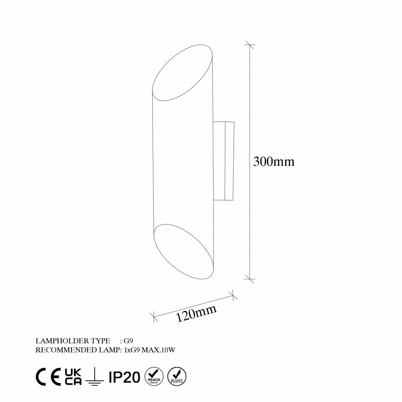 Poze Aplica Cut - 11815