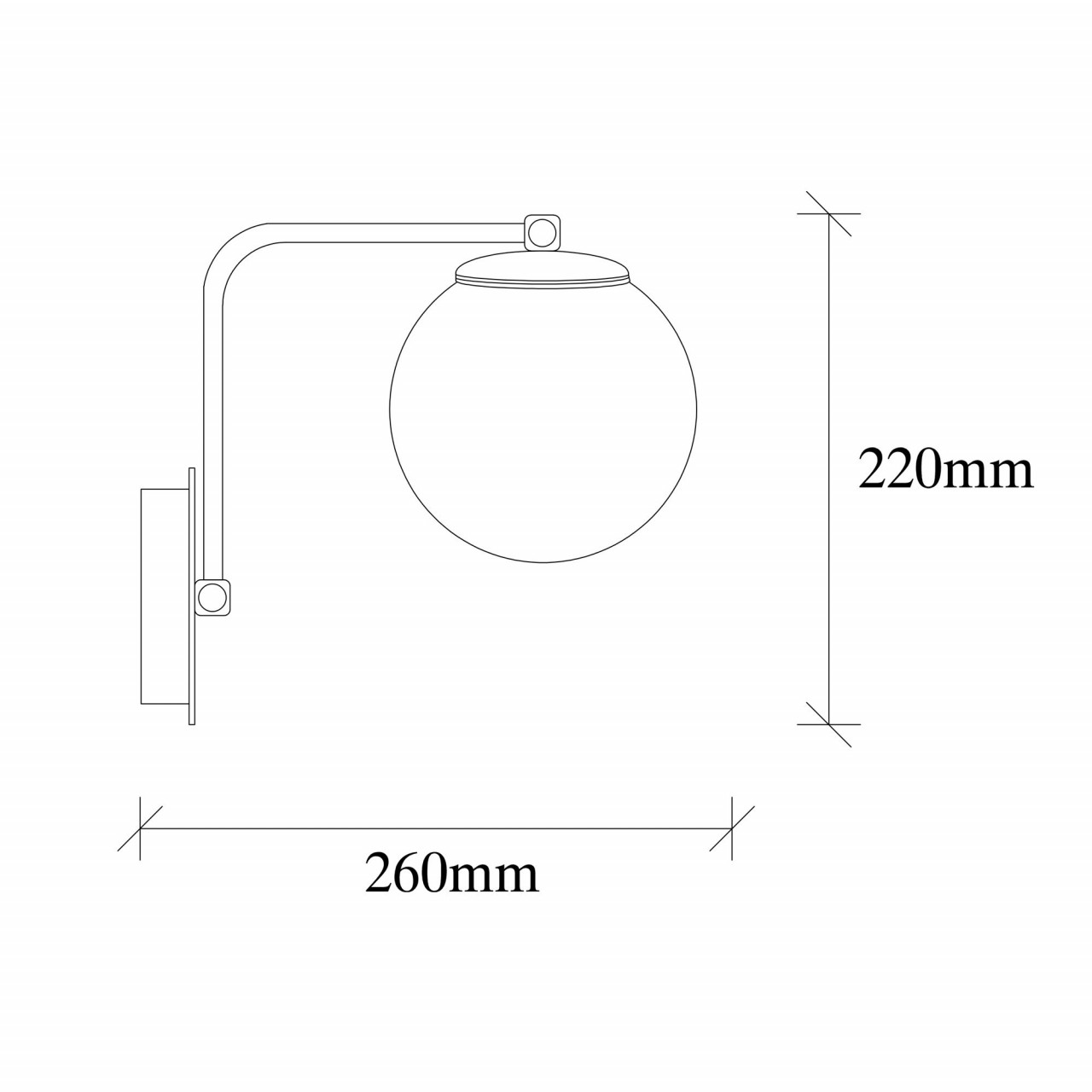 Poze Aplica Daisy - 146-A