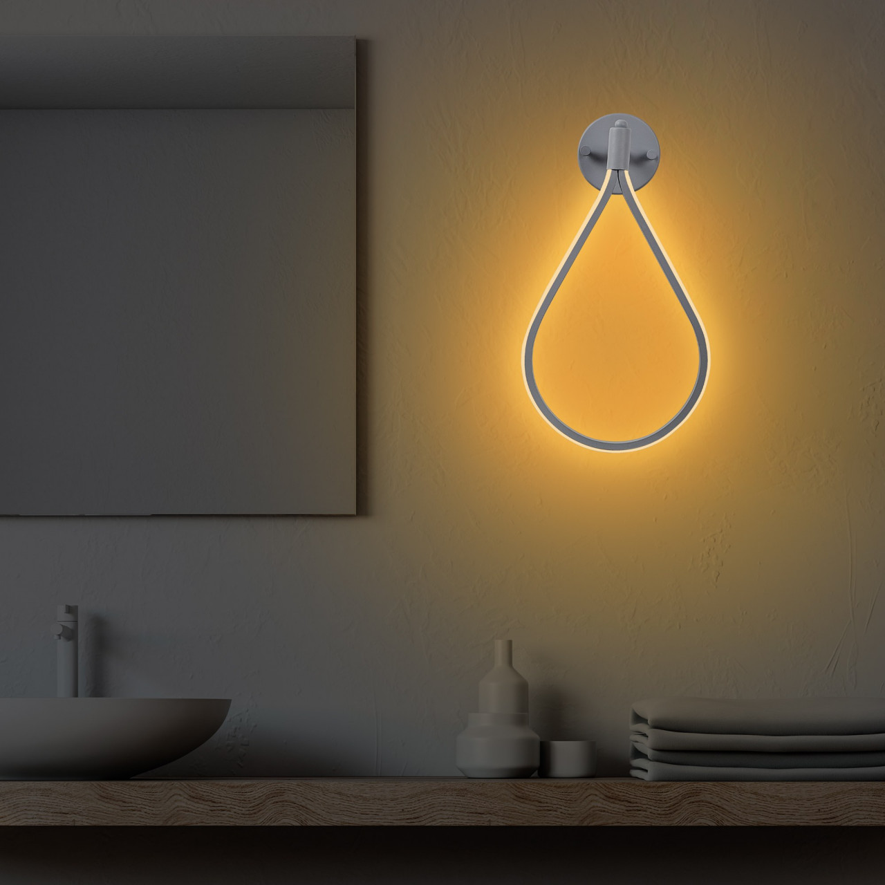 Poze Aplica Damla - 13535