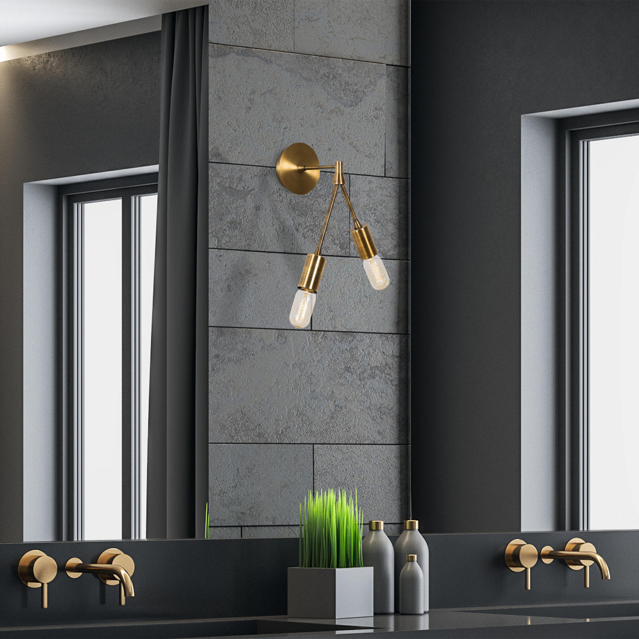 Poze Aplica Dartini - MR-661