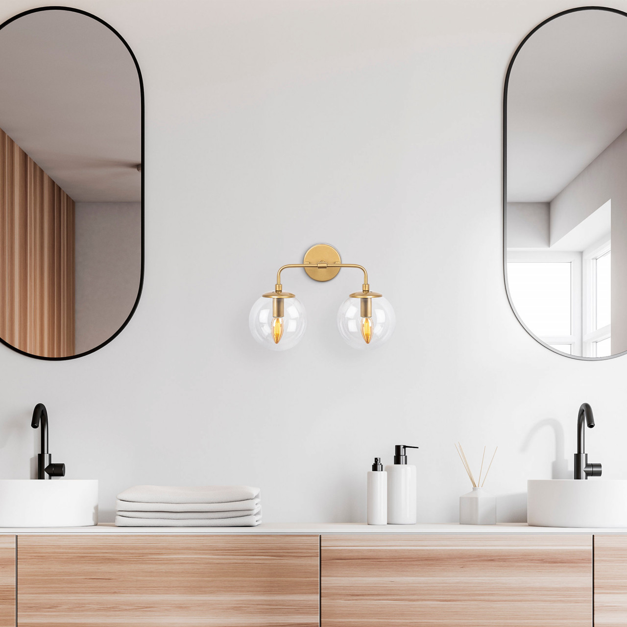 Poze Aplica Horn - 12211