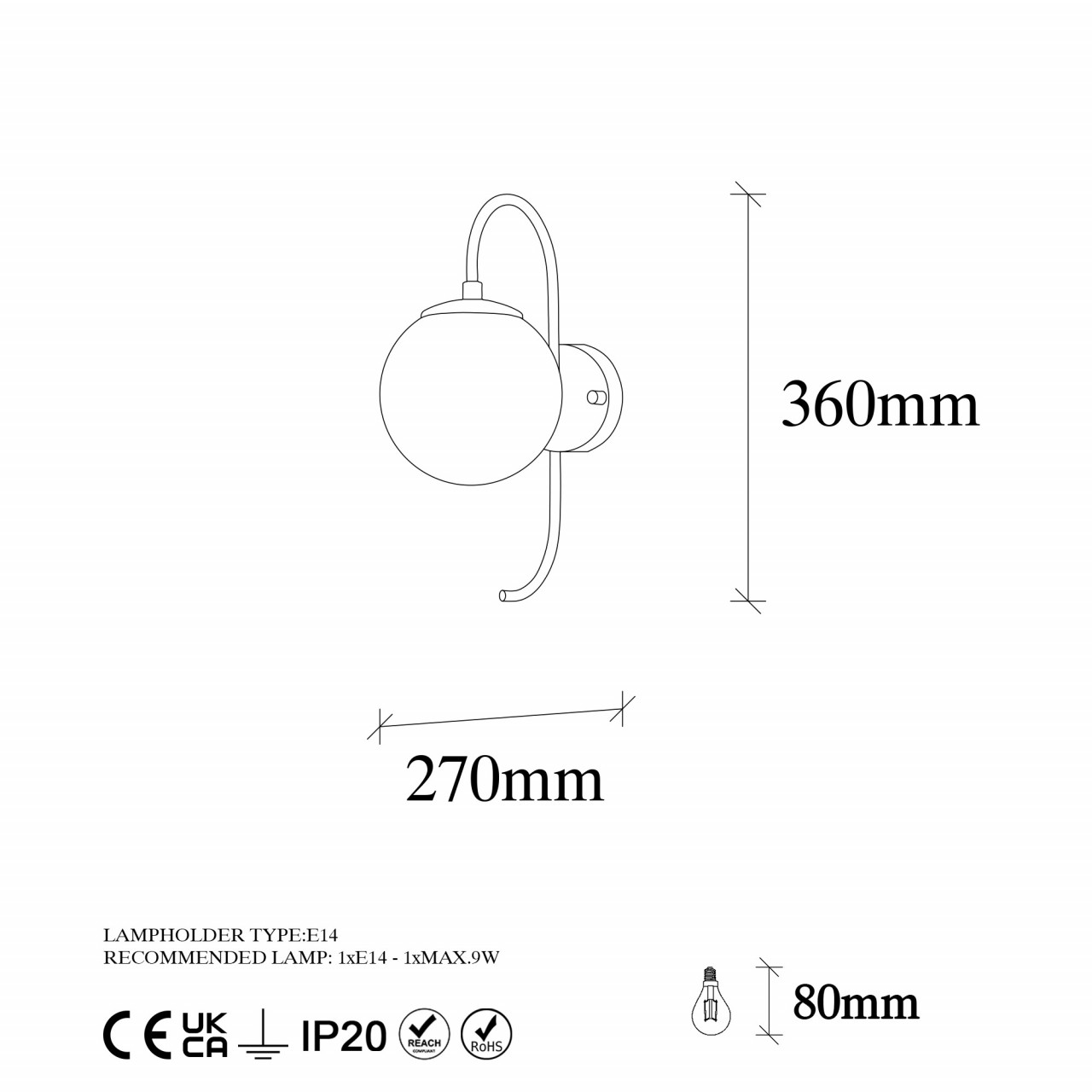 Poze Aplica Jewel - 10565