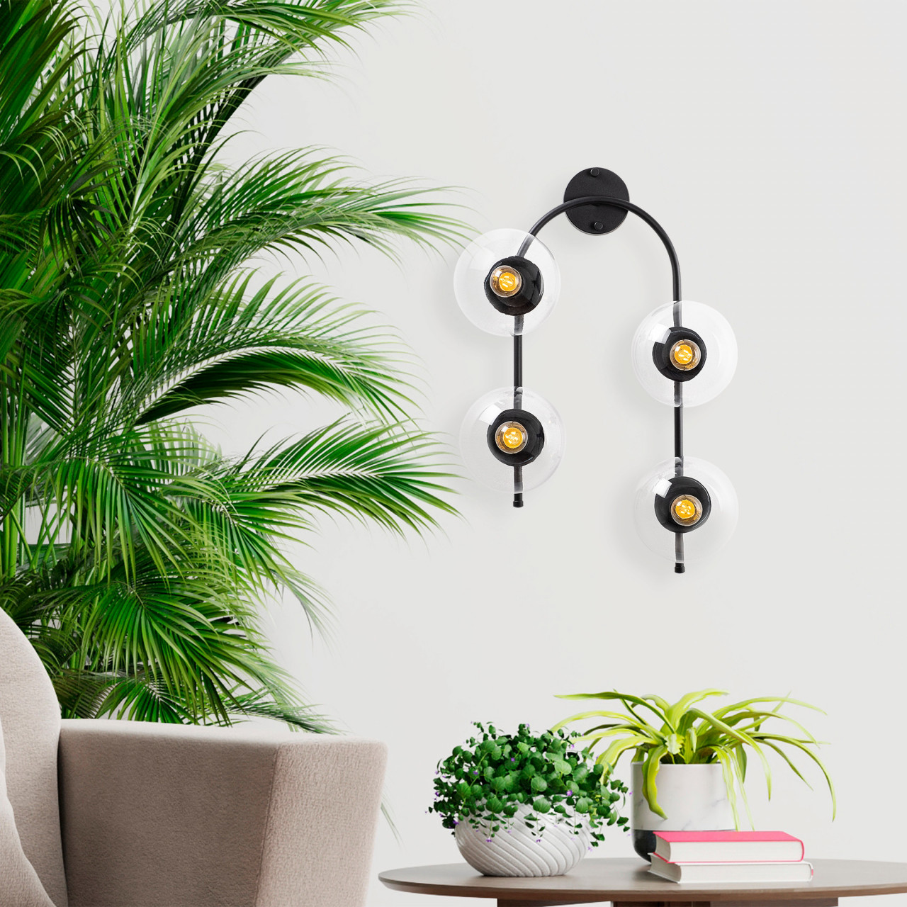 Poze Aplica Jewel - 10590