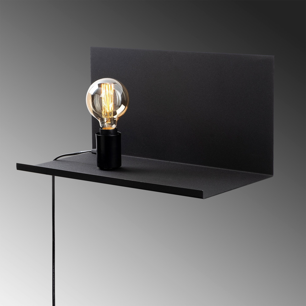 Poze Aplica Tokyo - 500-R BLACK