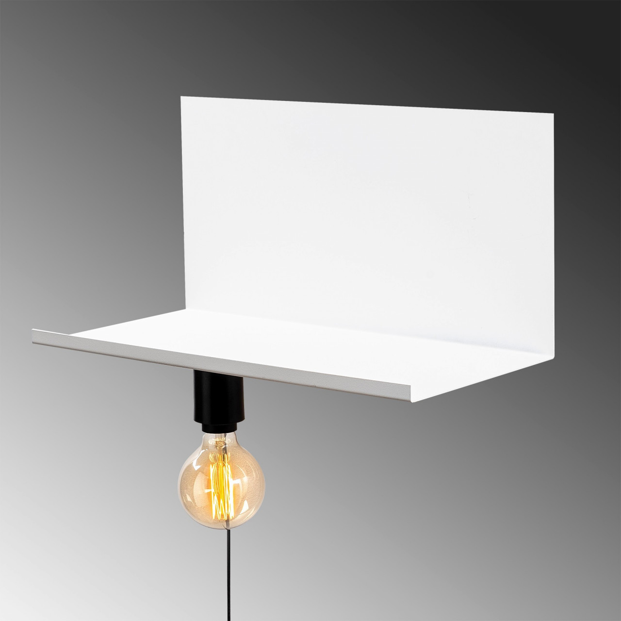 Poze Aplica Tokyo - 500-R WHITE