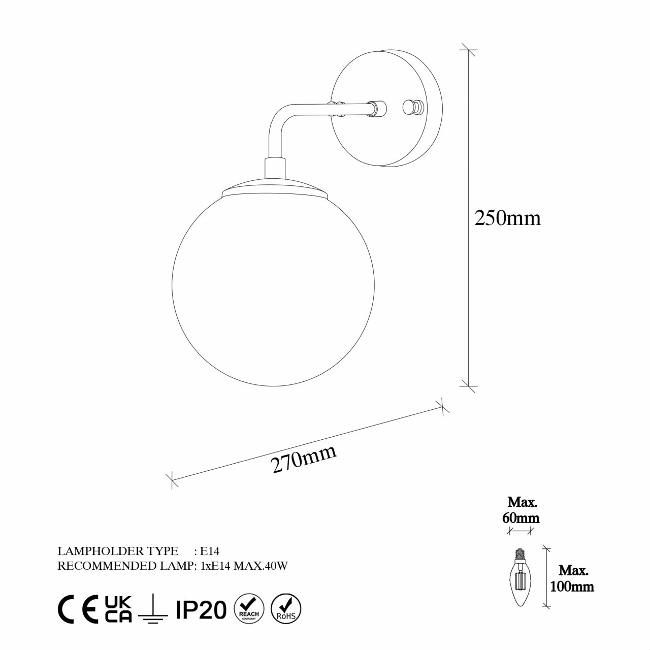 Poze Aplica Viran - 10895