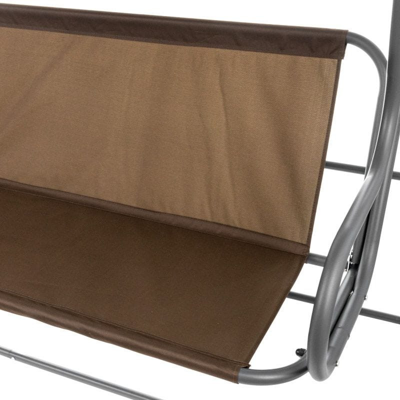 Poze Balansoar de terasa Megi maro L230 cm
