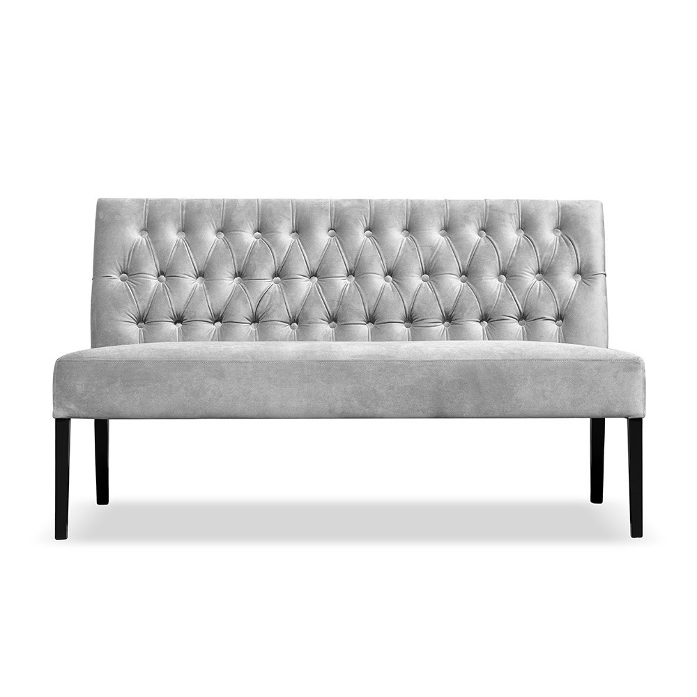 Poze Banca tapitata Gala Glam L200 cm