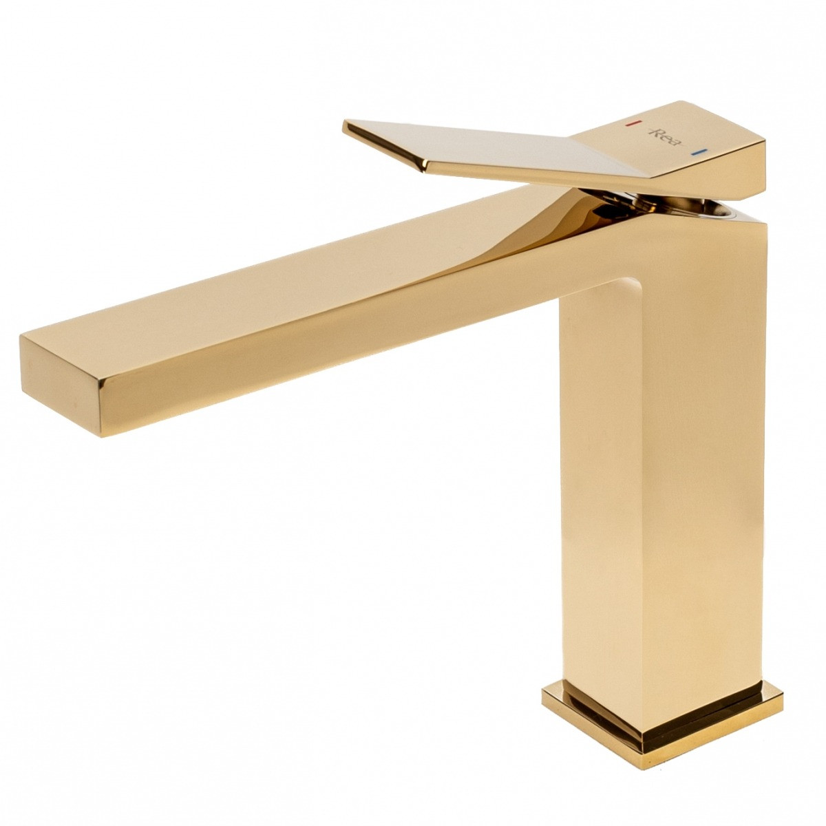 Poze Baterie Duet Gold - H 13 cm