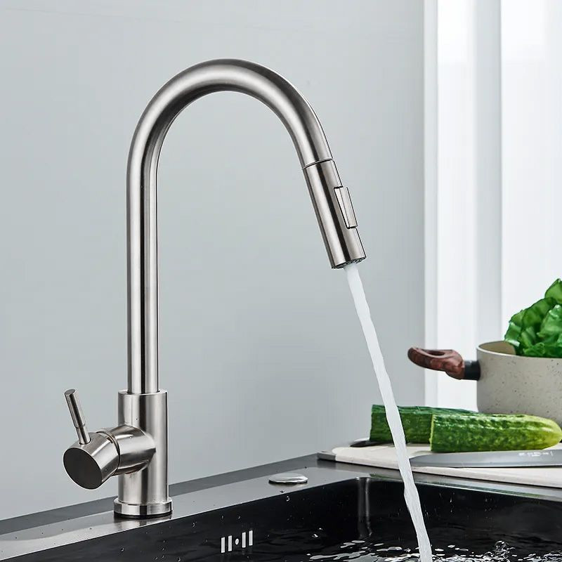 Poze Baterie Fresh argintiu periat