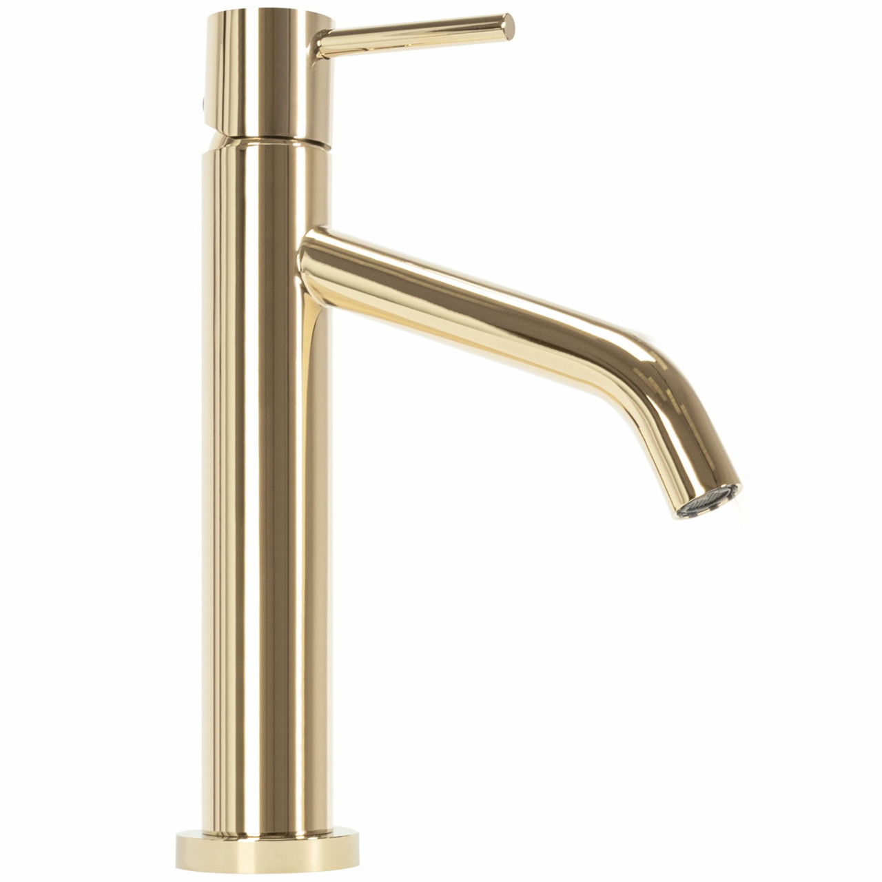 Poze Baterie Level aurie H21,5 cm