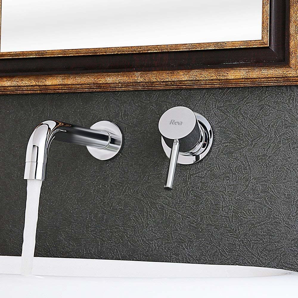 Poze Baterie Lungo silver cu corp îngropat inclus