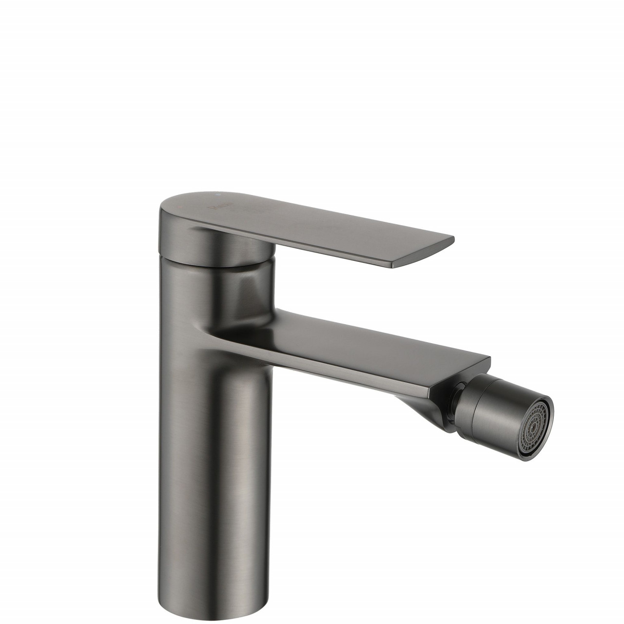 Poze Baterie pentru bideu Storm titanium