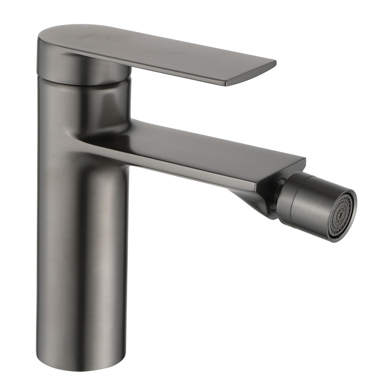 Poze Baterie pentru bideu Storm titanium