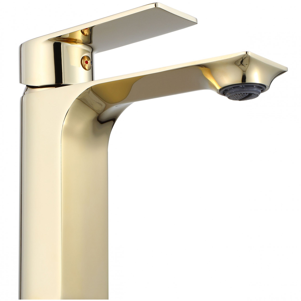 Poze Baterie Urban gold - H 15 cm