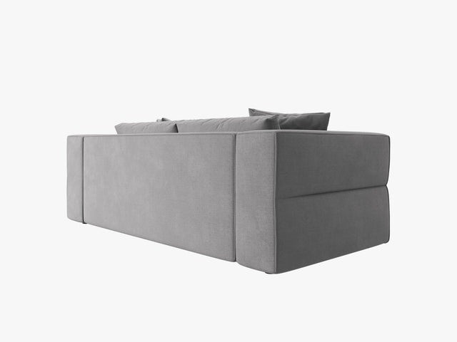 Poze Canapea 3 locuri Tyra stofa L214 cm