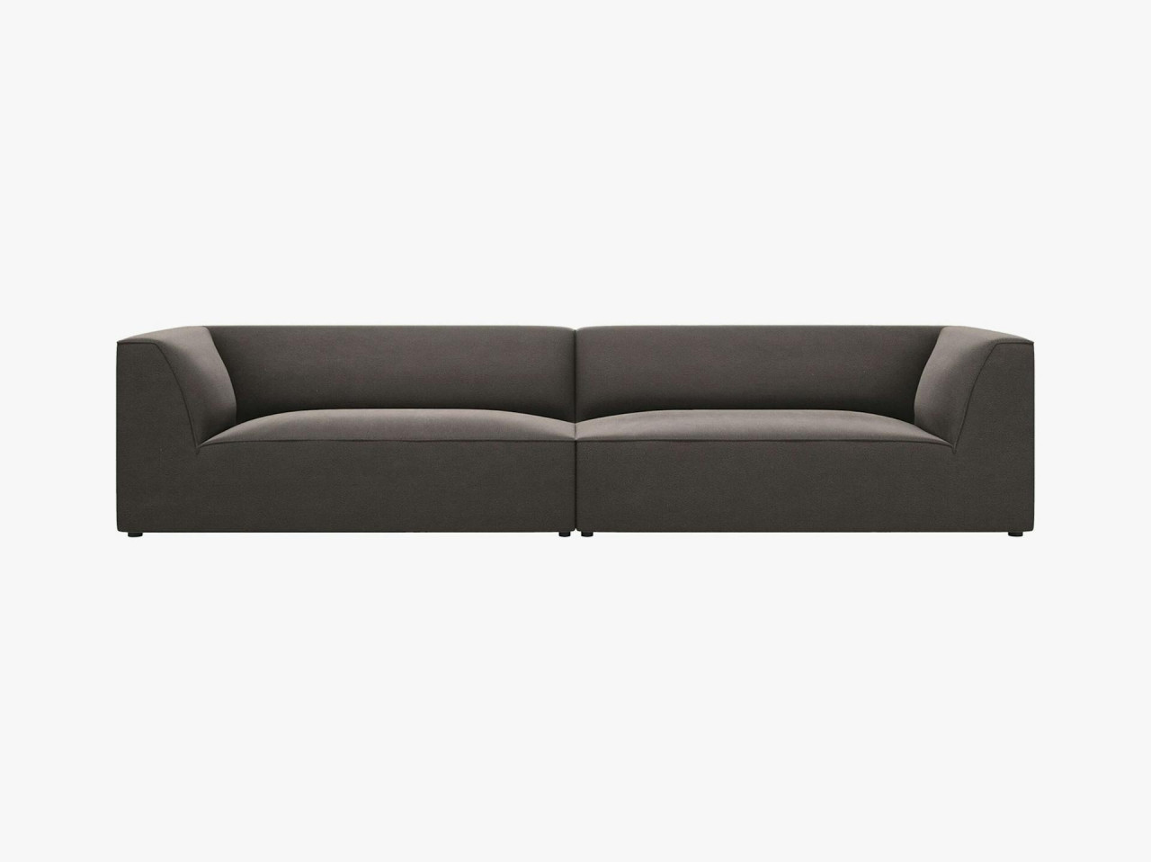 Poze Canapea 4 locuri Ruby catifea L302 cm
