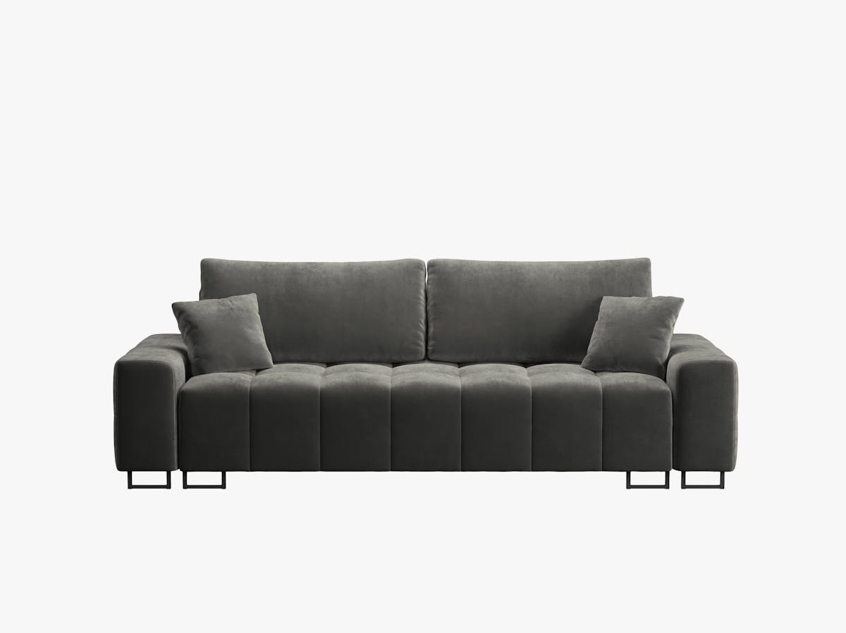 Poze Canapea extensibila 3 locuri Byron L250 cm