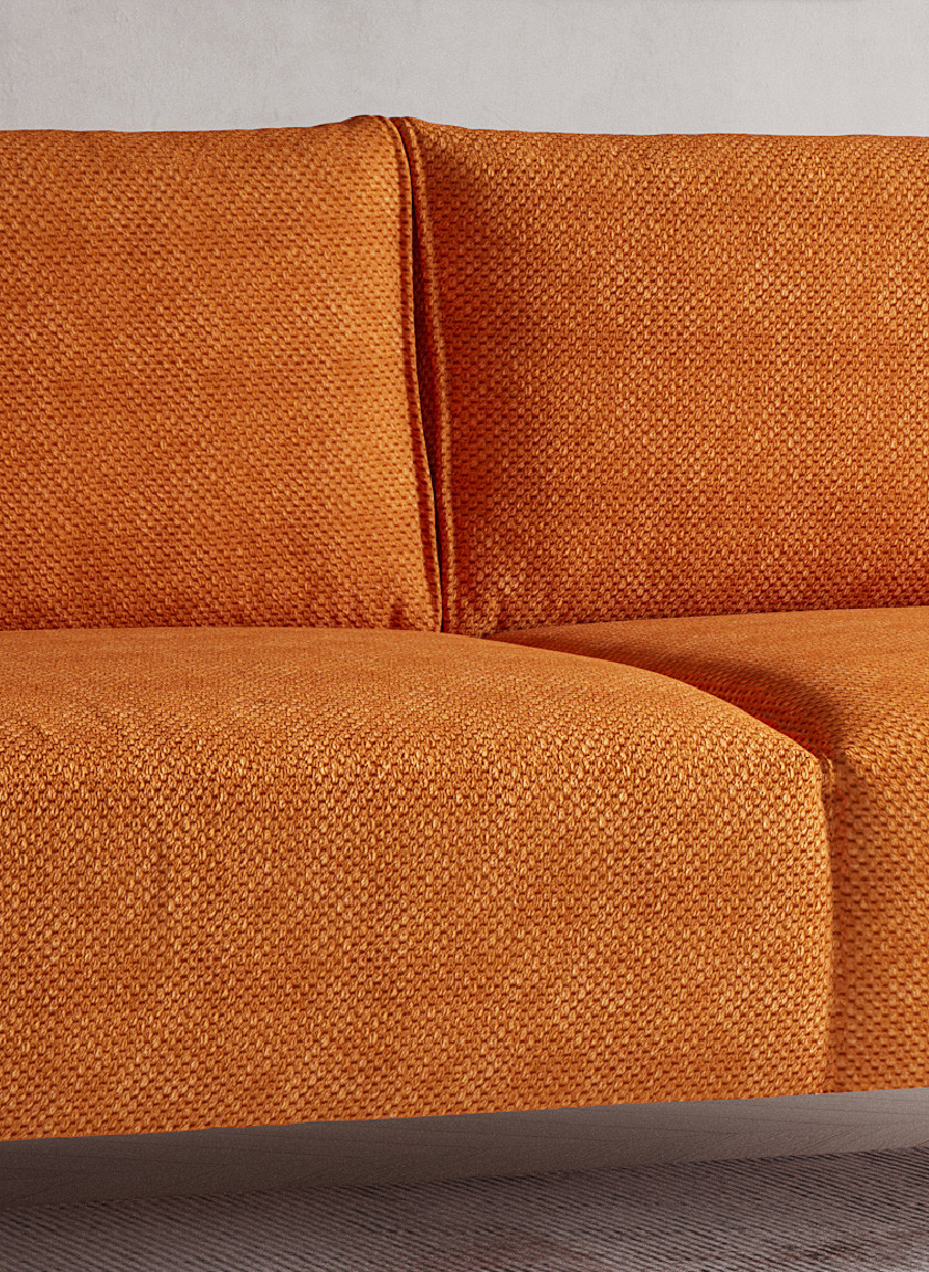 Poze Canapea extensibila Bali - L240 x l105 x h85 cm