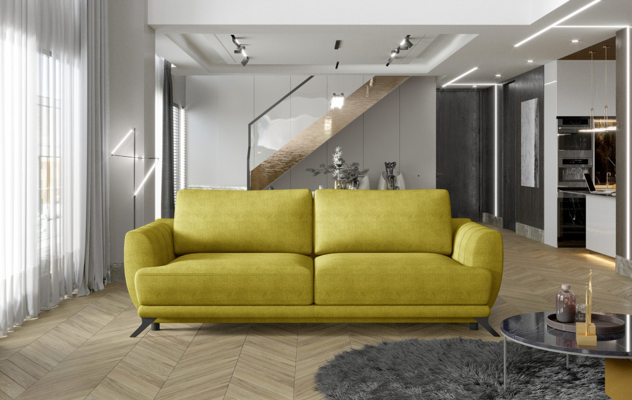 Poze Canapea extensibila Megis – L250 x l95 x h90 cm