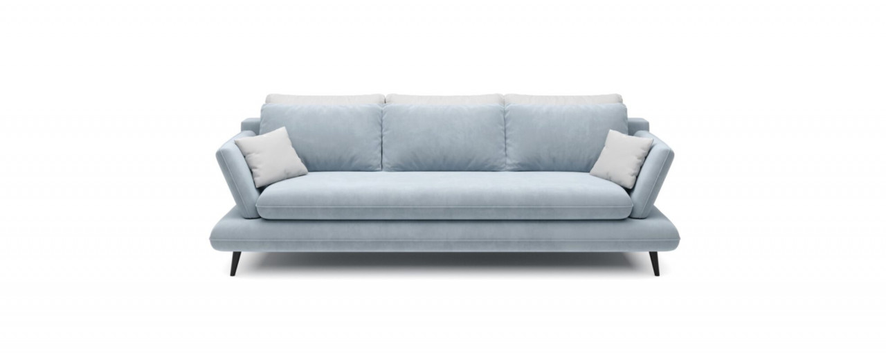 Poze Canapea extensibila Monte L242 cm