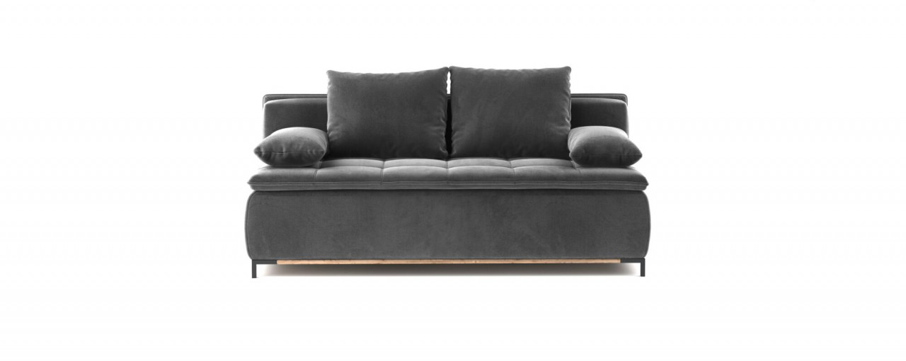 Poze Canapea extensibila Sweet – L204 x l106 x h91 cm