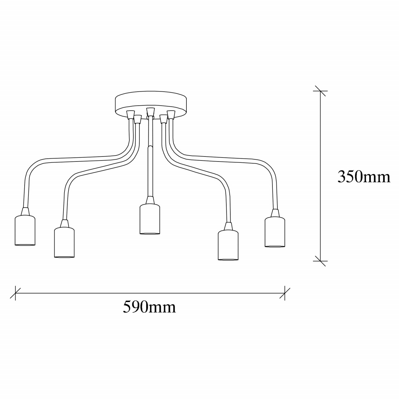 Poze Candelabru - 1182