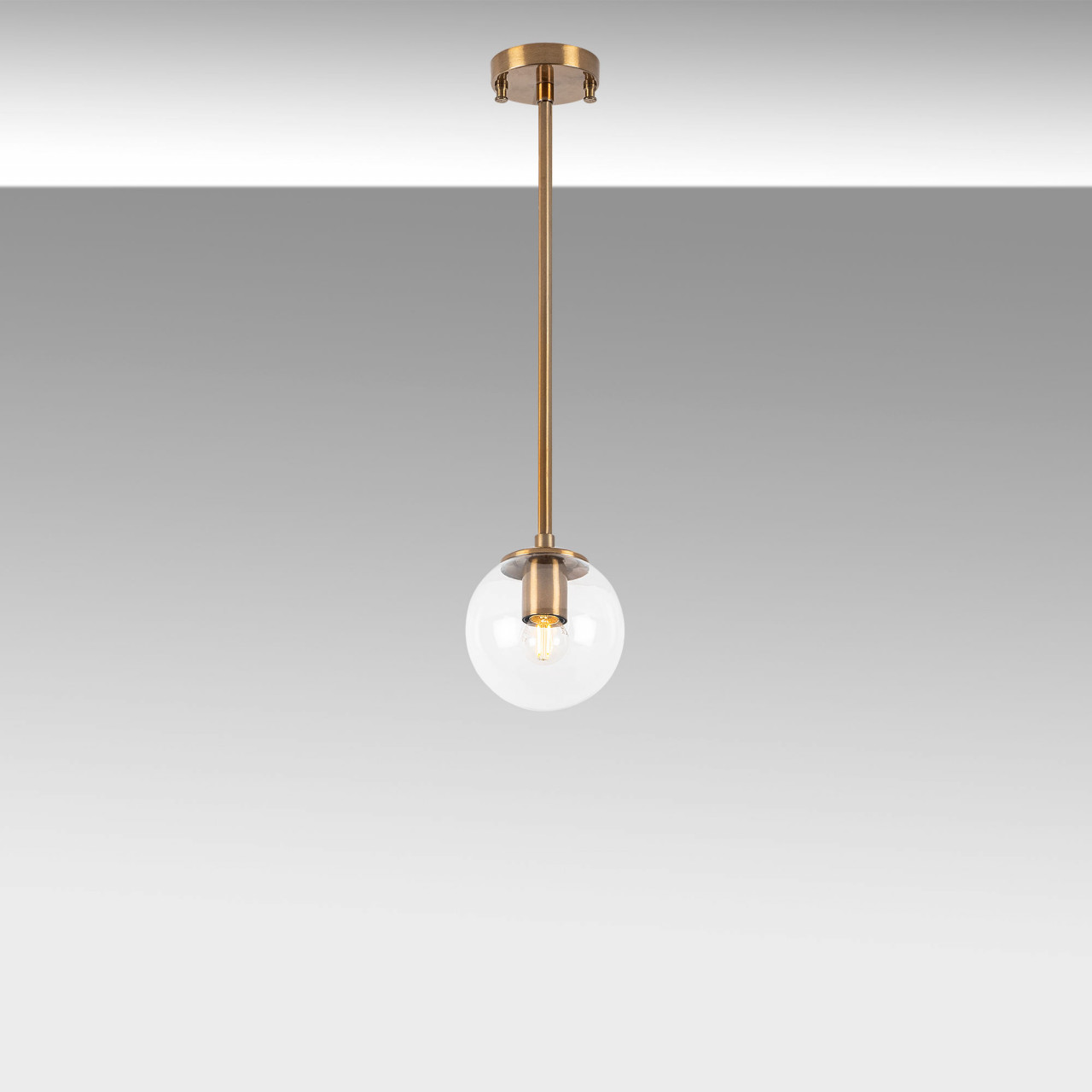 Poze Candelabru Akkas - 10010