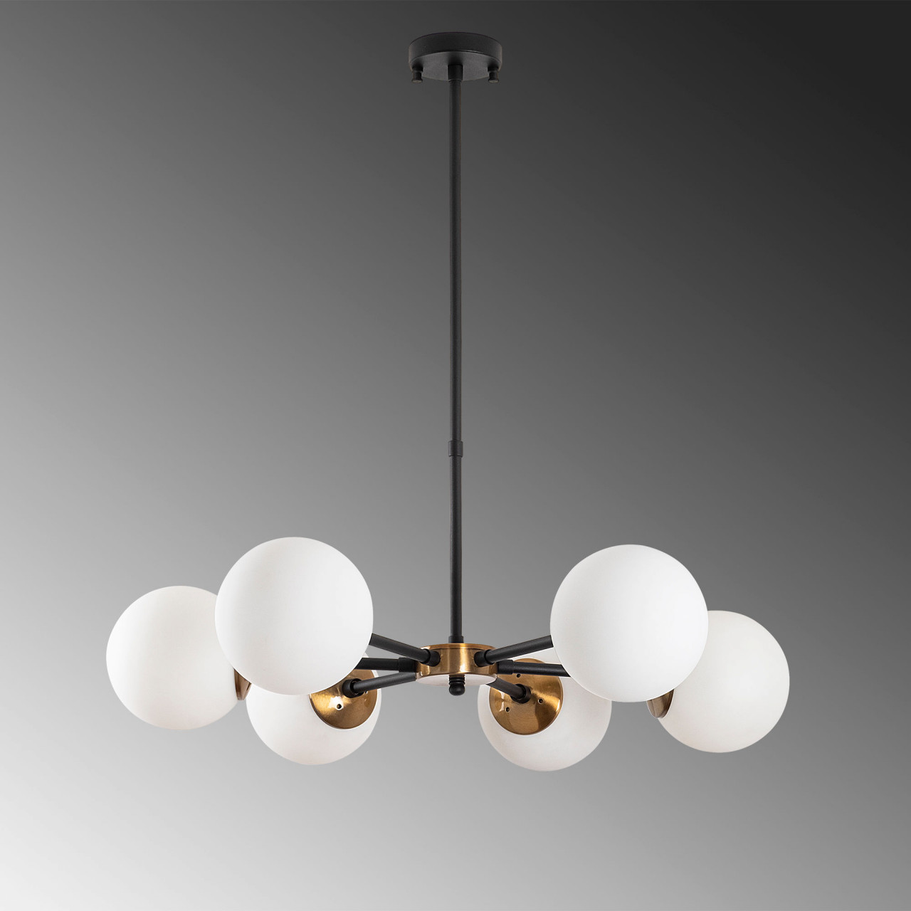 Poze Candelabru Akkas - 10085