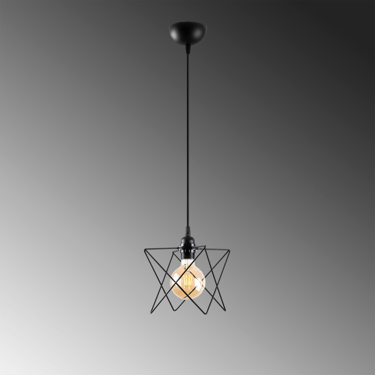Poze Candelabru Akkas - 6616