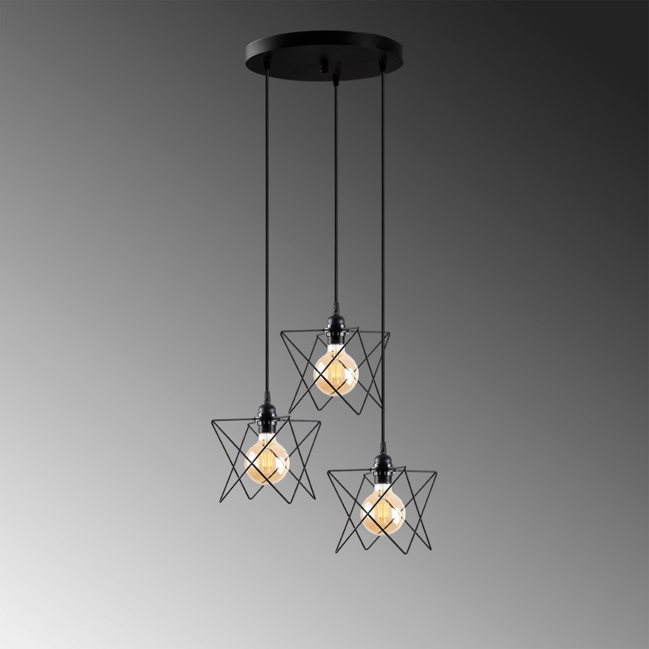 Poze Candelabru Akkas - 6621