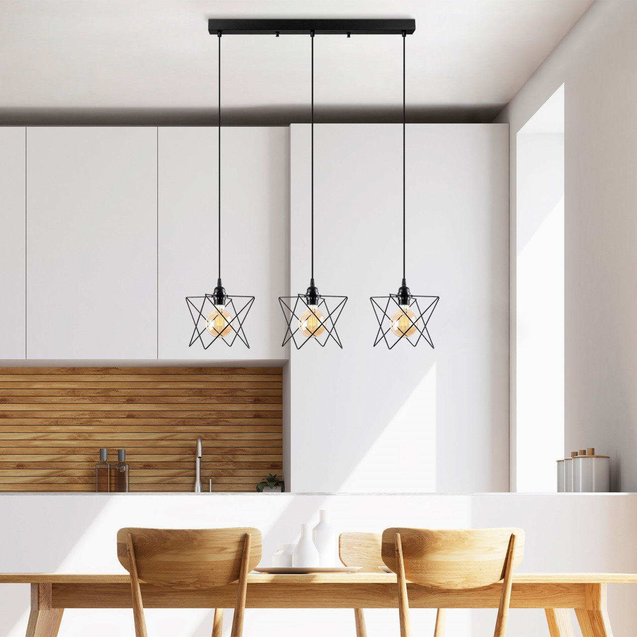 Poze Candelabru Akkas - 6626
