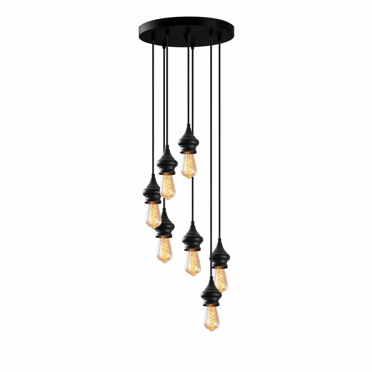 Poze Candelabru Alaaddin - 6246