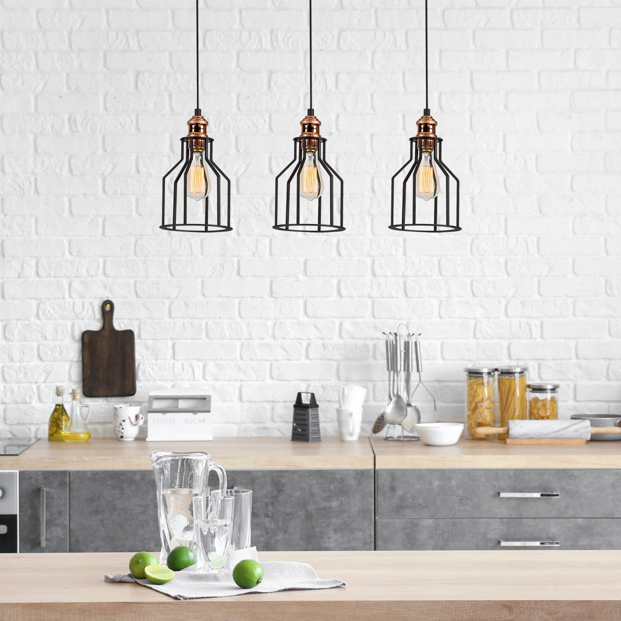 Poze Candelabru Alacati - N-1094