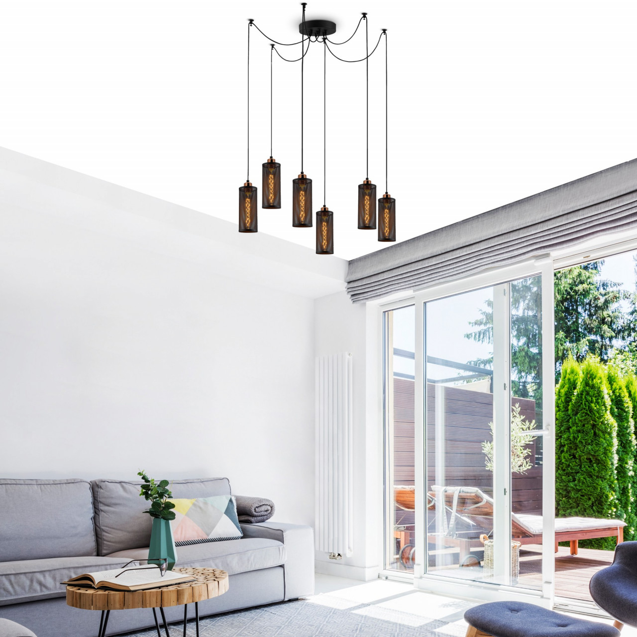 Poze Candelabru Amasra - N-980