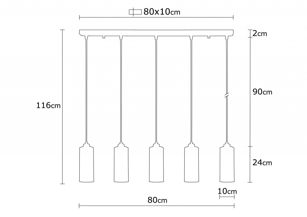 Poze Candelabru Amasra - N-984