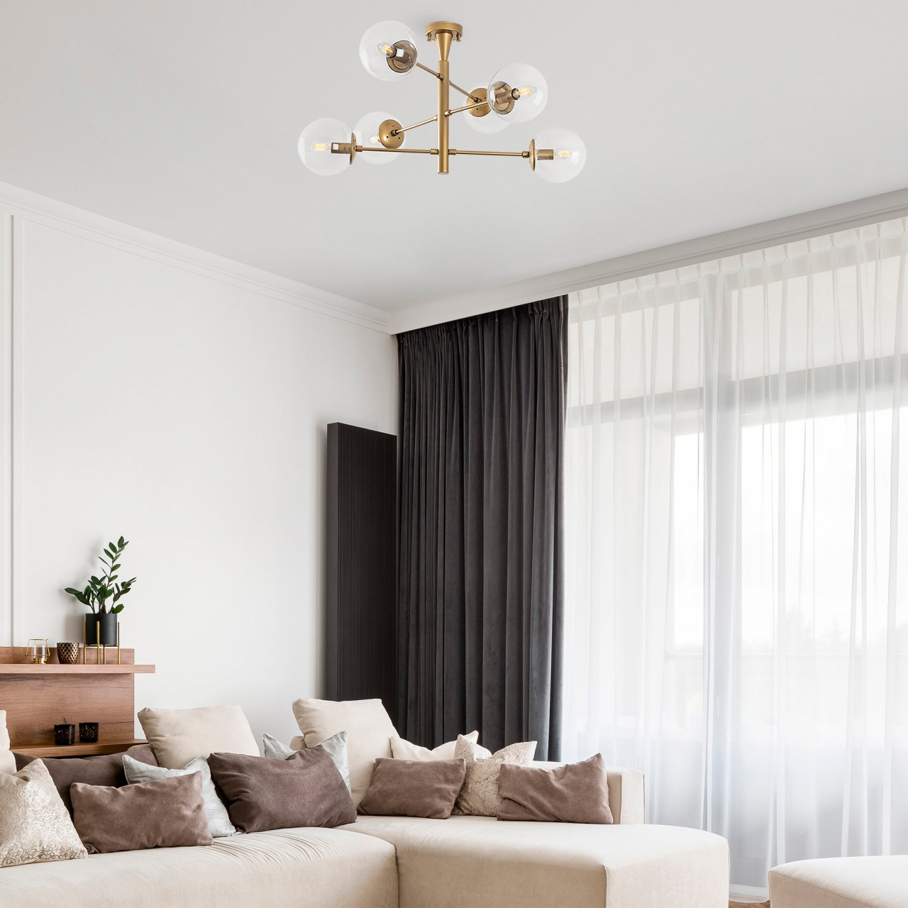 Poze Candelabru Arge - 10174