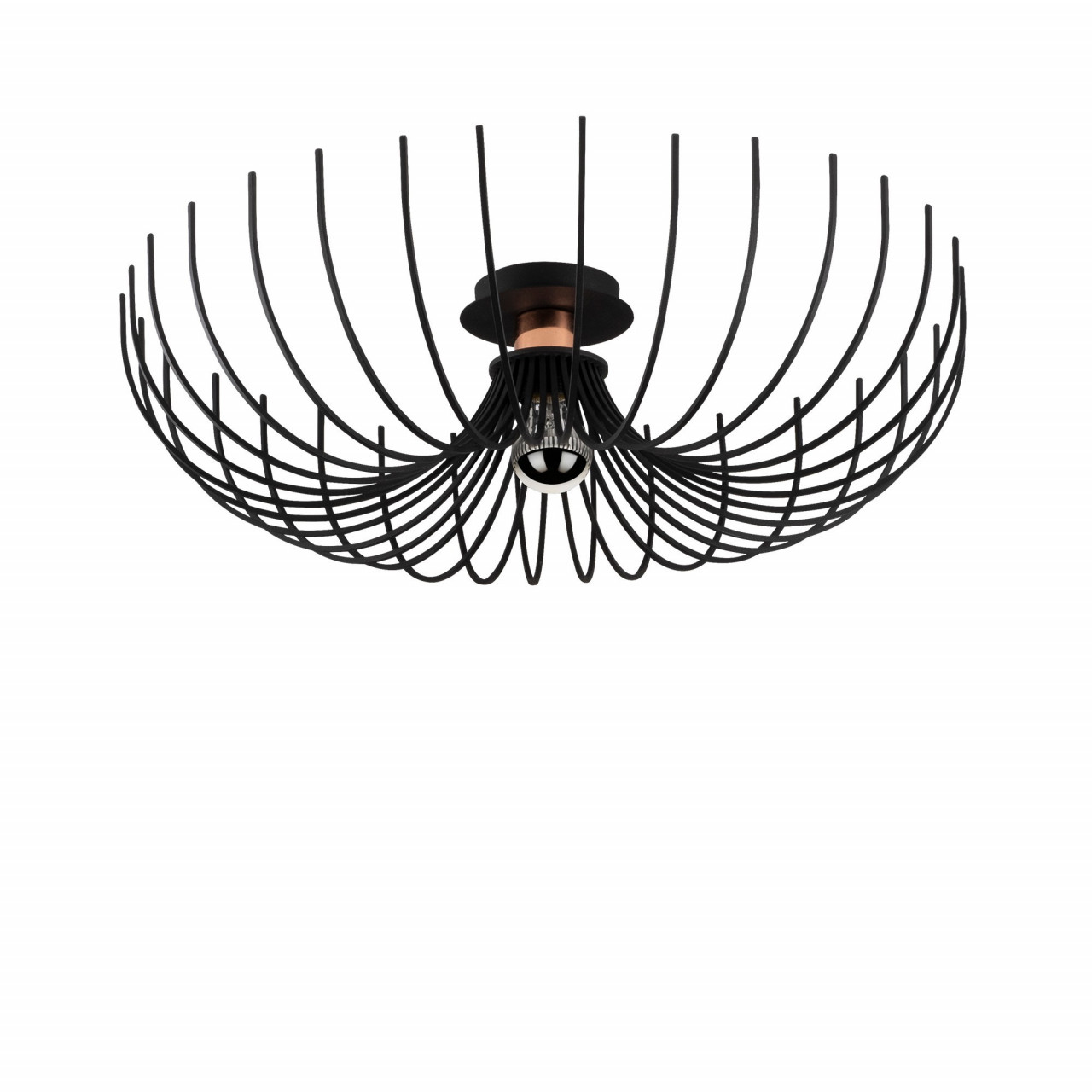 Poze Candelabru Aspendos - N-639