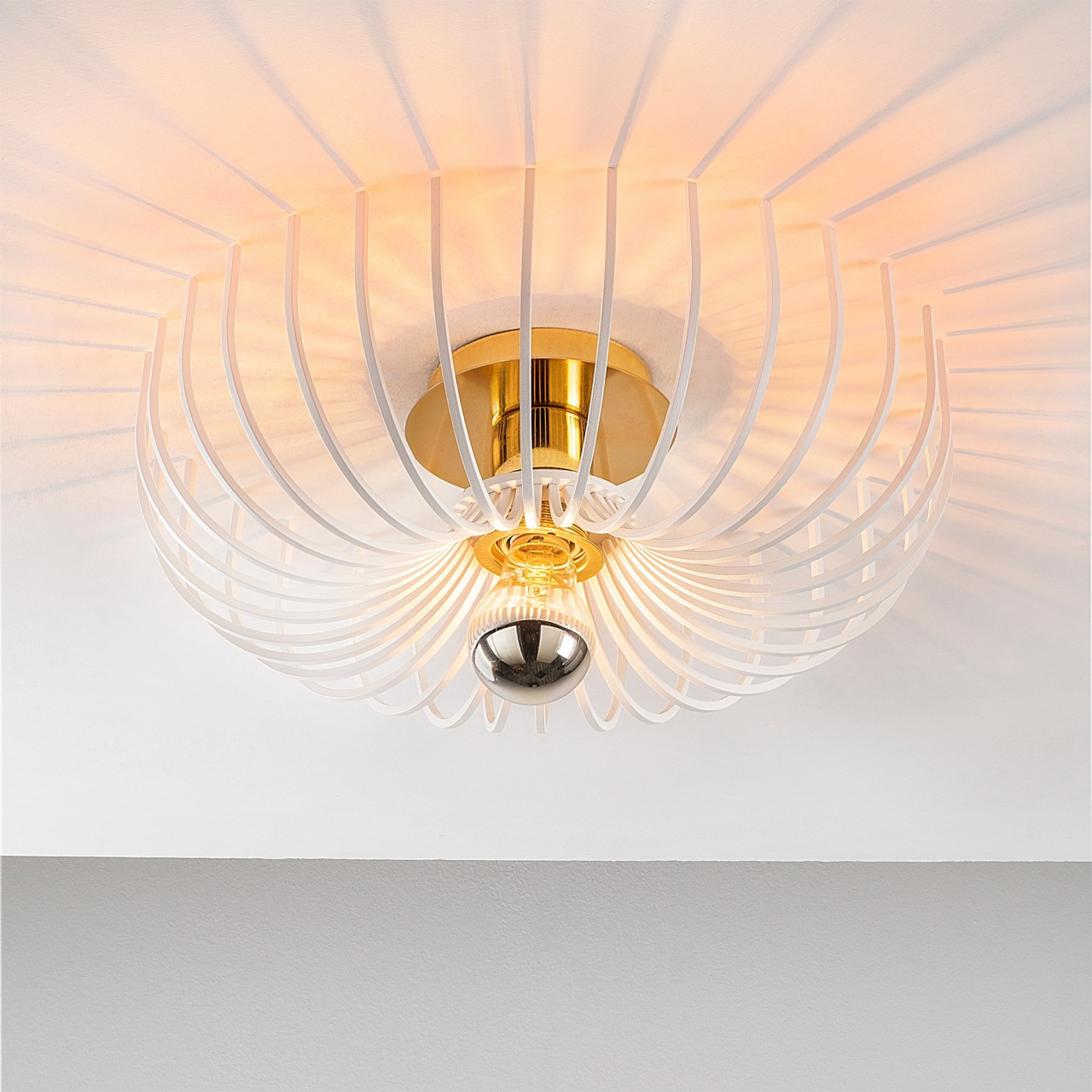 Poze Candelabru Aspendos - N-642