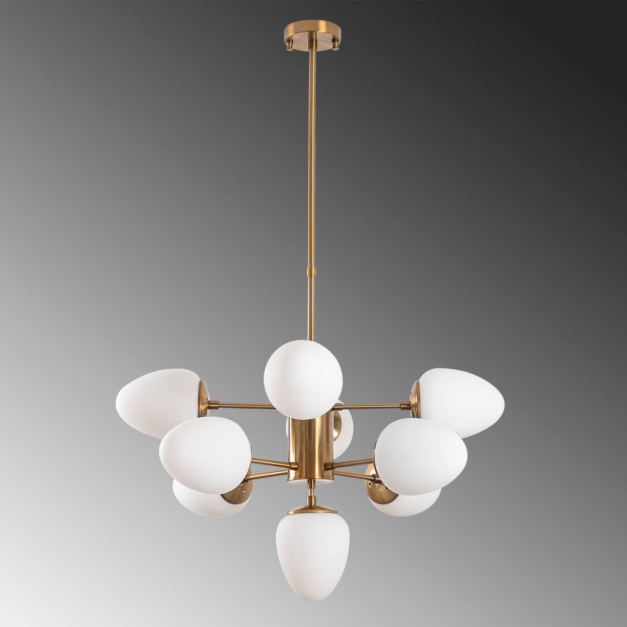 Poze Candelabru Basamak - 10320